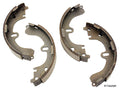 Porterfield Brake Shoes for 1985 CHEVROLET NOVA