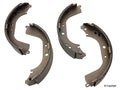 Porterfield Brake Shoes for 1991 TOYOTA 4RUNNER