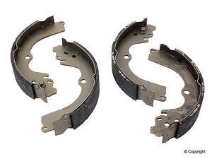 Porterfield Brake Shoes for 2002 SUBARU IMPREZA WAGON
