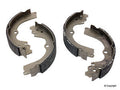 Porterfield Brake Shoes for 1998 SUBARU LEGACY WAGON Brighton