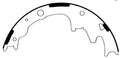 Porterfield Brake Shoes for 2006 FORD RANGER 4WD 9" Rear Shoe