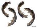 Porterfield Brake Shoes for 2002 FORD RANGER 2WD 10" Rear Shoe