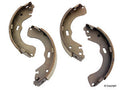 Porterfield Brake Shoes for 2004 FORD ESCAPE