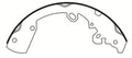 Porterfield Brake Shoes for 2011 DODGE DAKOTA 4WD