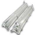 Toyota Supra 2JZ GTE Non-VVTI Billet Valve Covers Anodized Oil Cap Bolts 2J AN10