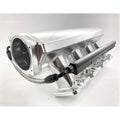 Billet GM LS3 Intake Manifold Fabricated Aluminum 102mm EFI Fuel Injection Sheet LS
