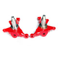 Godspeed Nissan 240SX S13 S14 1989-94 1995-98 Massive Angle Steering Kit