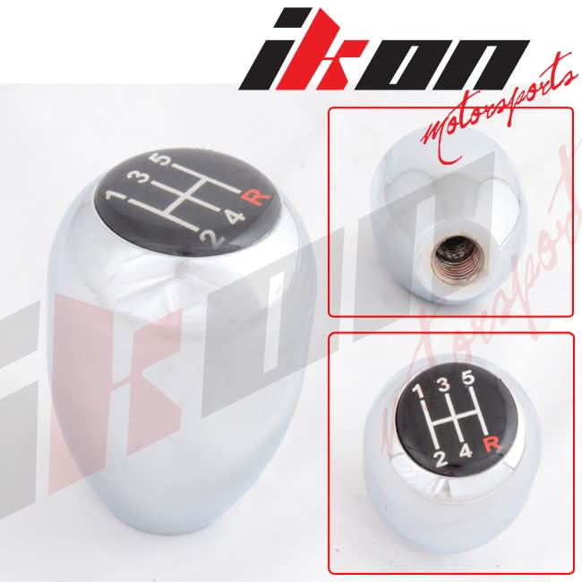 Manual MT Transmission T-R Gear Shift Knob Fits MR2 Tercel Celica