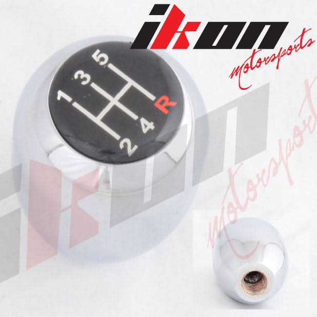 Manual MT Transmission T-R Gear Shift Knob Fits Miata MX-3 MX-6