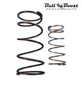 8PSI + 14PSI 22PSI 44mm Waste Gate WG Spring Replacement Upgrade For TiAL