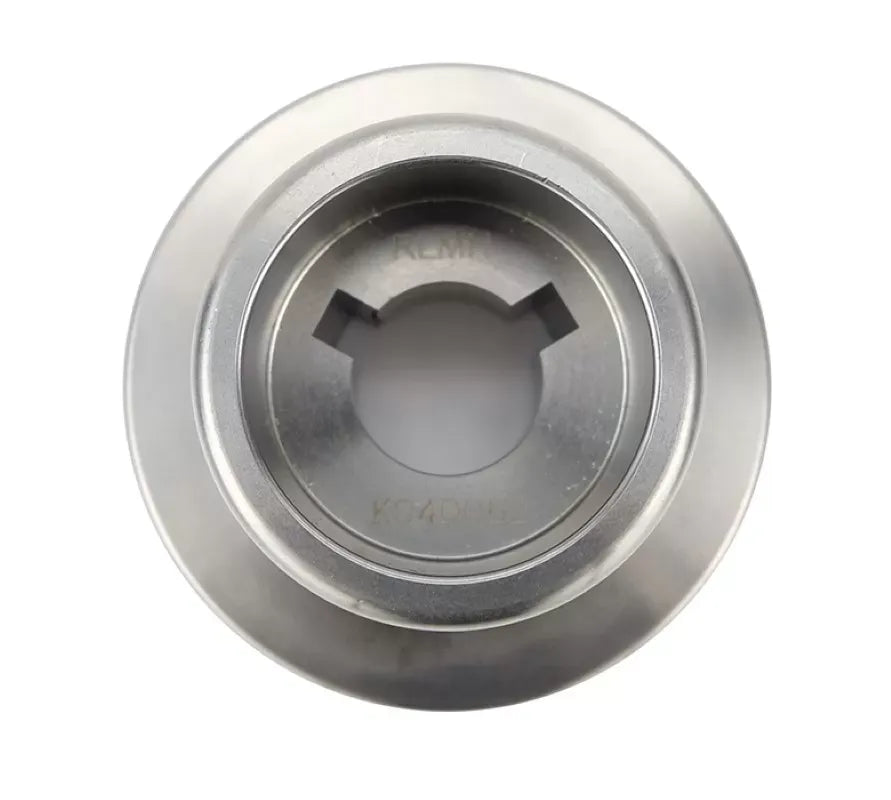 NRG 3/4" Key way Marine Boats  Adapter