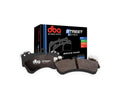 DBA Street Series Front Brake Pads Pontiac G8 2008-2009