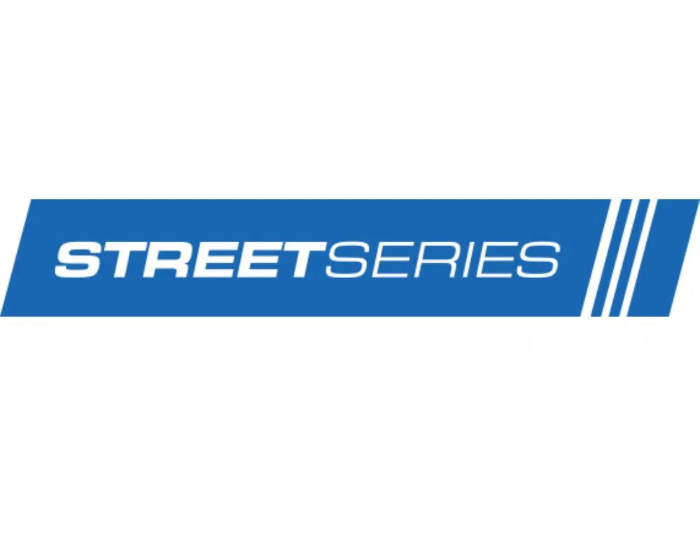 DBA Street Series Slotted Rotor - Front Lexus NX200t 2015-2018