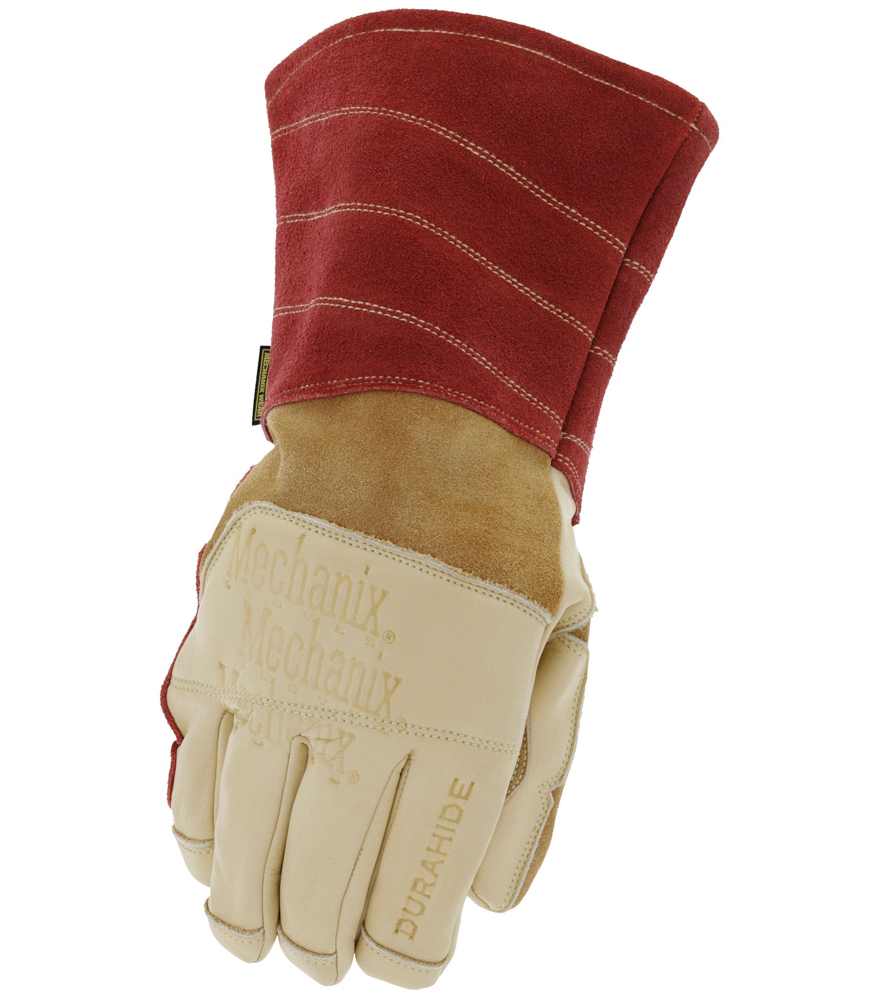 Mechanix Wear Flux - Torch Welding Series MD