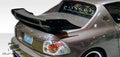 Duraflex Universal Saleen Wing Spoiler Body Kit - 1 Piece