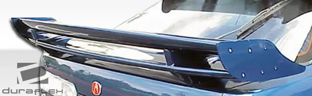 Duraflex Universal Saleen Wing Spoiler Body Kit - 1 Piece