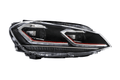Volkswagen Golf MK7 - OEM Style Facelift Style - Projector Headlight (2012 - 2017)