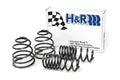 H&R Sport Springs Porsche 997 Carrera 05-11