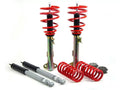 H&R Street Performance Coilover Mercedez-Benz C230 Sport Coupe 02-07