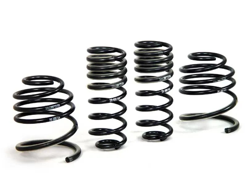 H&R Sport Springs Porsche 996 C4 & C4S Coupe 99-04