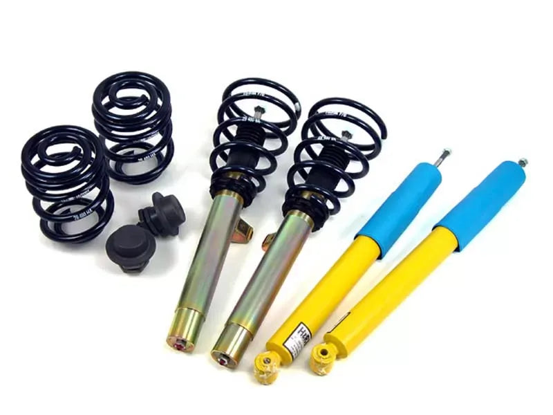 H&R Street Performance Coilover BMW 323Ci E46 99-02