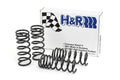 H&R Race Spring Mazda Miata MX5, Type NB 99-05