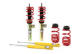 H&R Street Performance Coilover Audi A3 Typ 8P 2WD 4cyl 2005-2013