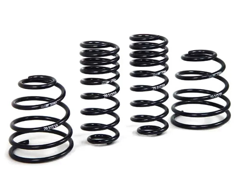 H&R Sport Springs Porsche 996 C2 Coupe 98-04