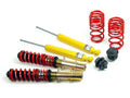 H&R Street Performance Coilovers for Volkswagen Golf IV VR6, TDI, 1.8T 1998-2005