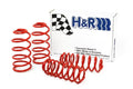 H&R Sport Springs Volkswagen Jetta IV 2.0L 98-05