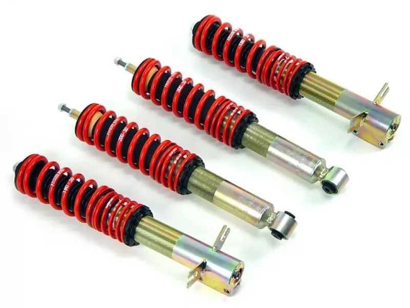 H&R Street Performance Coilover Volkswagen Cabriolet Golf I 80-94