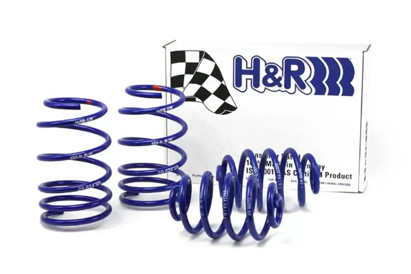 H&R Sport Spring BMW 325i E36 92-98