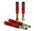 H&R Street Performance Coilover Volkswagen Golf III 8V 93-96