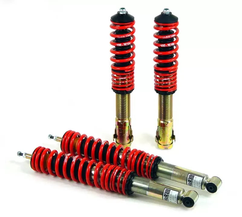 H&R Street Performance Coilover Volkswagen Golf III 8V 93-96