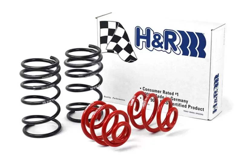 H&R Sport Springs BMW E36 M3 3.2L 96-99