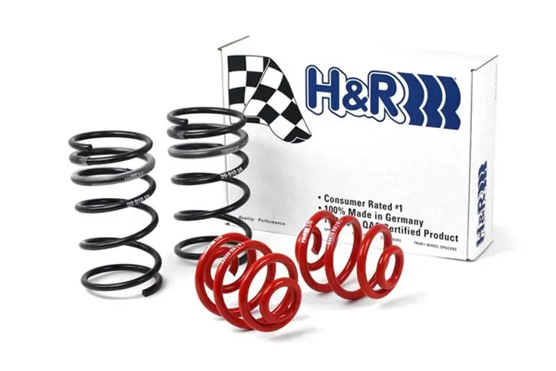 H&R Sport Springs BMW E36 M3 3.0L 94-96