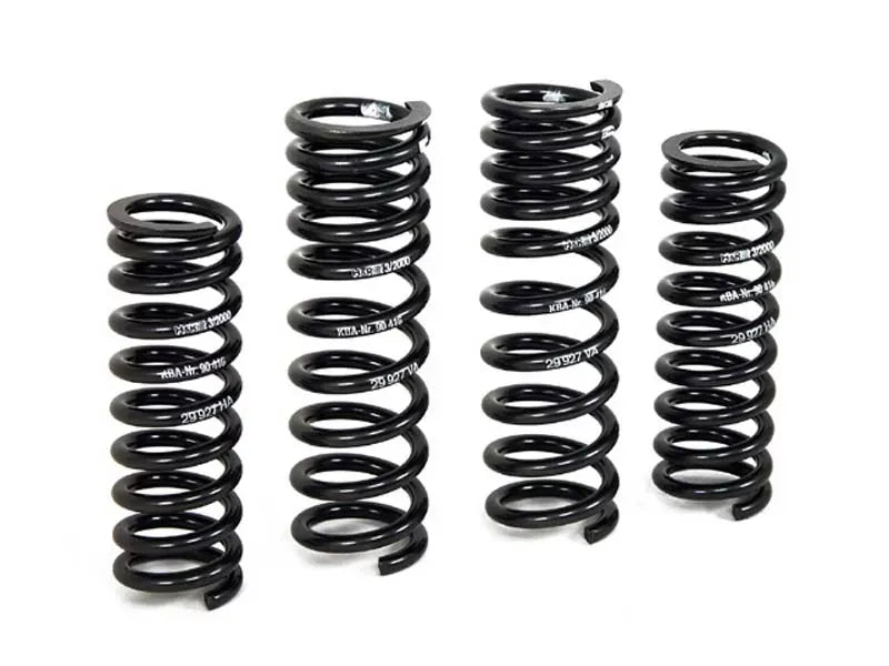 H&R Sport Spring Mercedes-Benz C280 W202 94-95