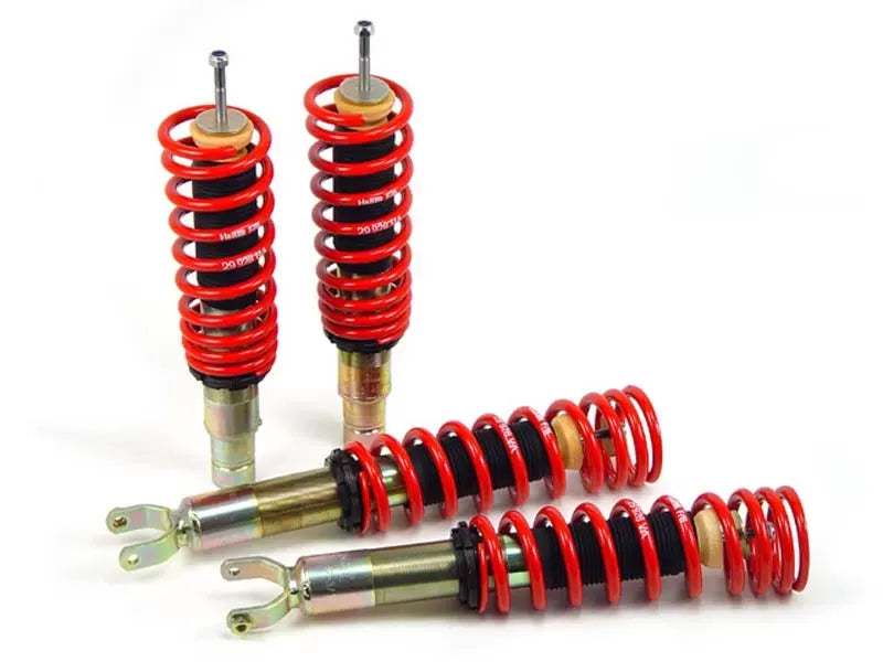H&R Street Performance Coilover Honda Civic | Civic Si 2/4 door 1994-2001