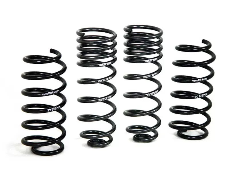 H&R Sport Springs for Volvo 850 Wagon 1993-1999 w/o Self-Leveling, Not AWD
