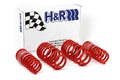 H&R Race Spring Audi A4 Quattro AWD 96-01