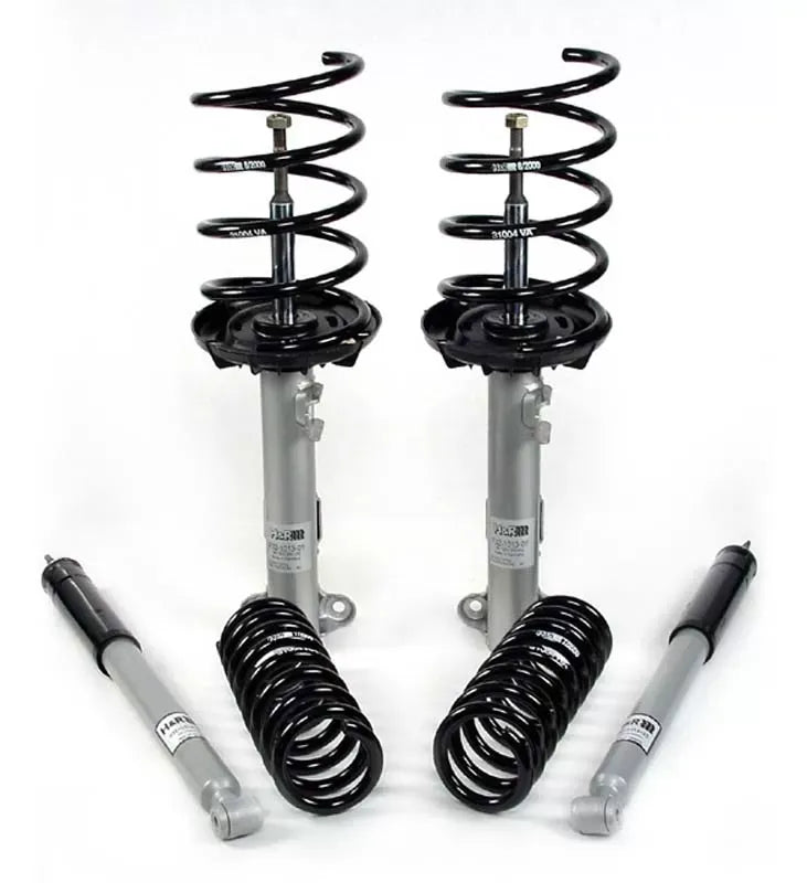H&R Sport Cup Kit Mercedes-Benz C240 W203 01-07