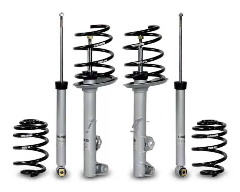 H&R Sport Cup Kit Not Cabrio BMW 318i E36 92-98