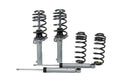 H&R Touring Cup Suspension Kit for Audi A3 Typ 8P 2005-2013 2WD 4-Cyl TDI