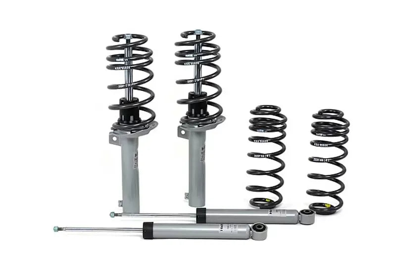 H&R Touring Cup Suspension Kit for Audi A3 Typ 8P 2005-2013 2WD 4-Cyl TDI