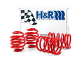 H&R Race Spring Not Cabrio BMW M3 E30 88-92