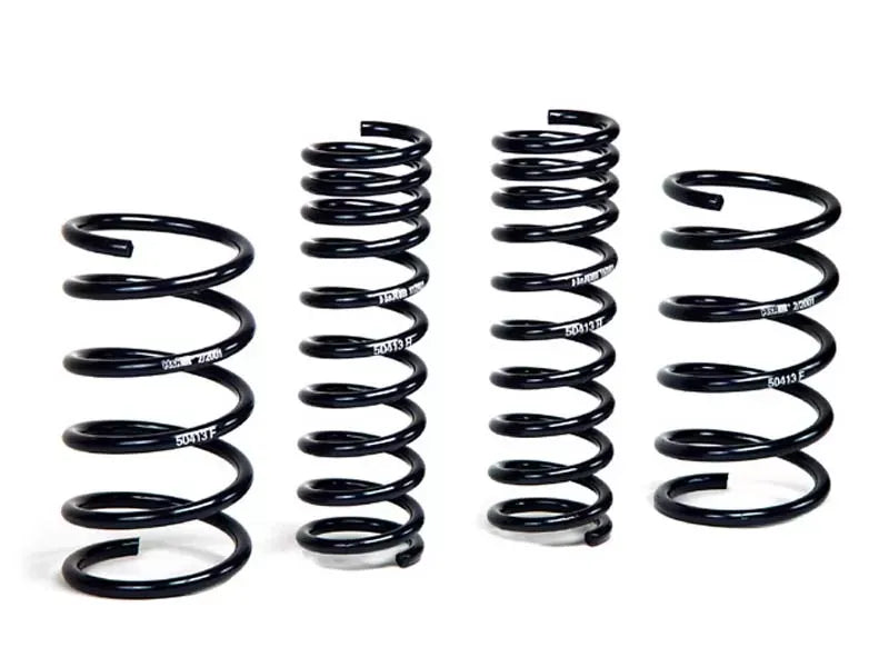 H&R Sport Spring Not Touring BMW 535i E34 89-95