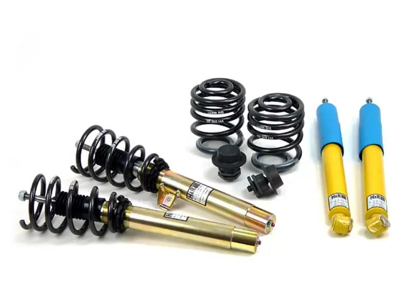H&R Street Performance Coilovers BMW E46 M3 01-06