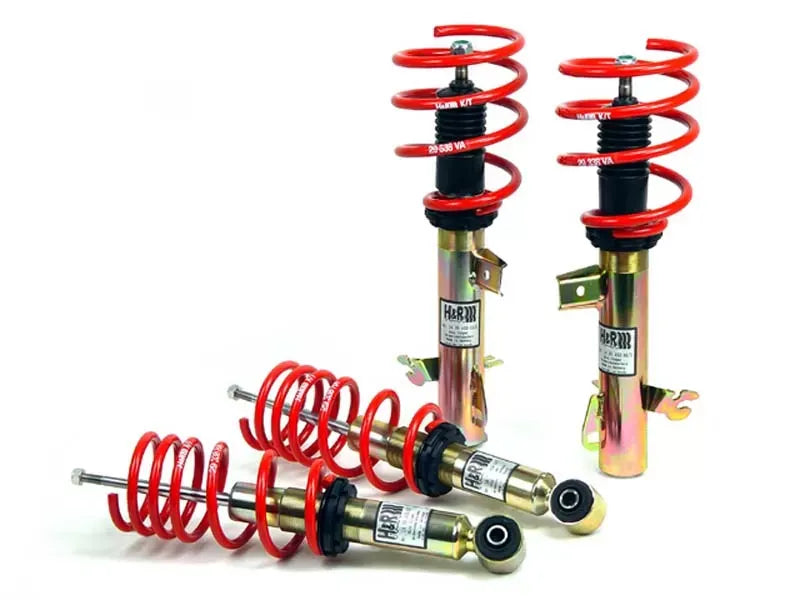 H&R Street Performance Coilover Mini Cooper 02-06