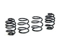 H&R Sport Spring BMW Z4 E85 03-08