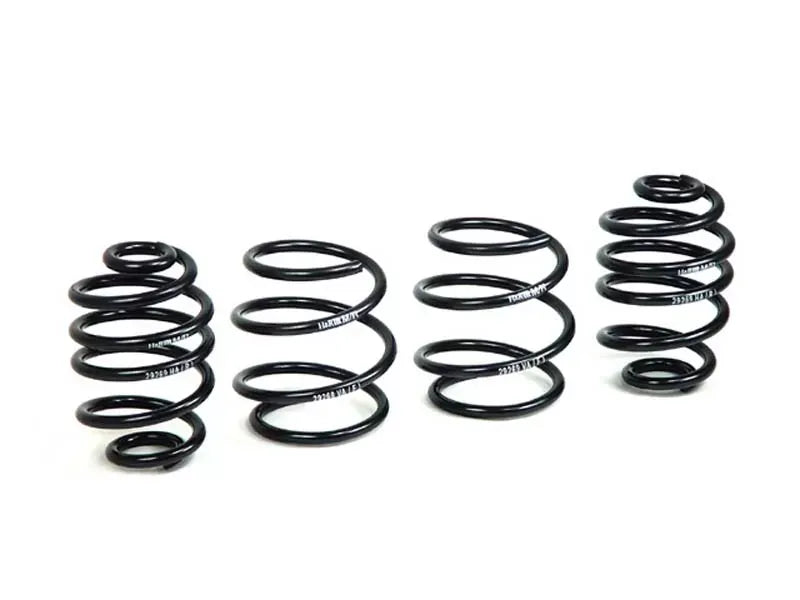 H&R Sport Spring BMW Z4 E85 03-08